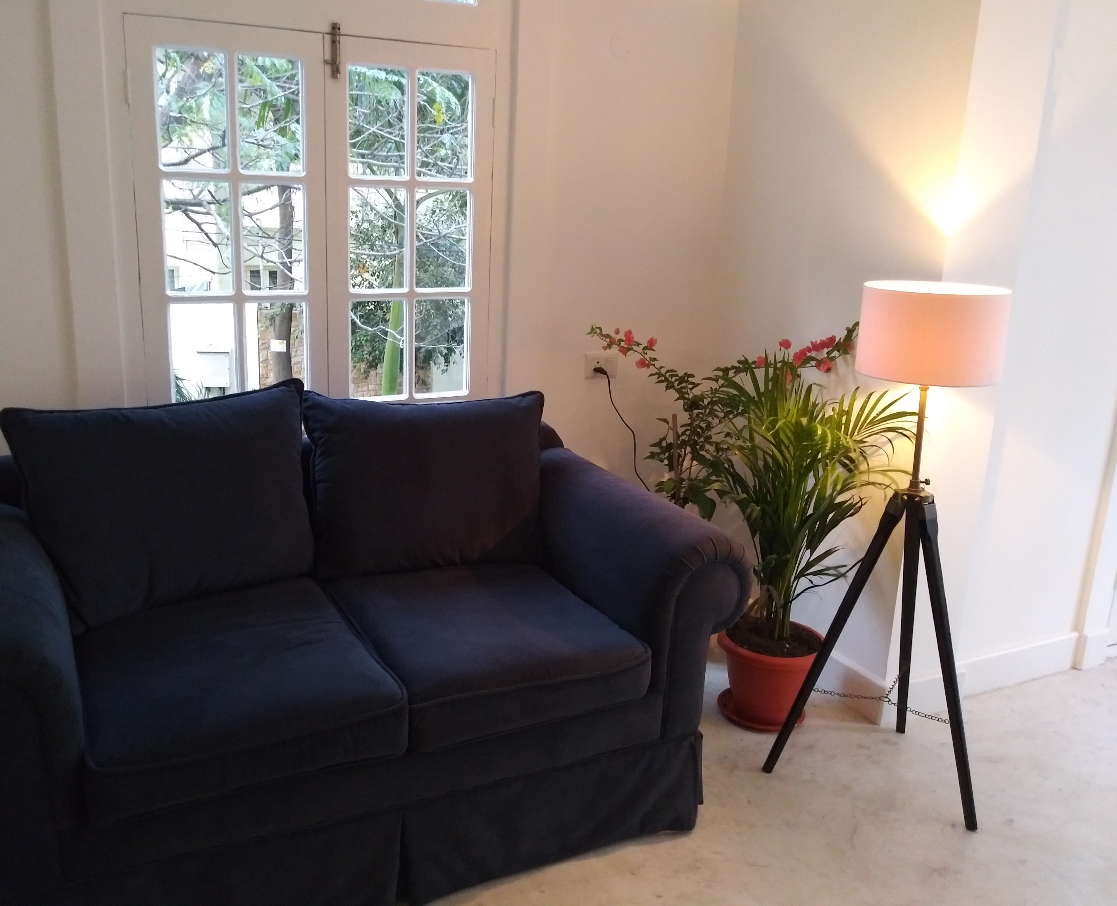 Open Living
